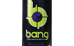 Bang Energy